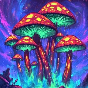 Live Listing Notification 🍄🍄🍄🍄